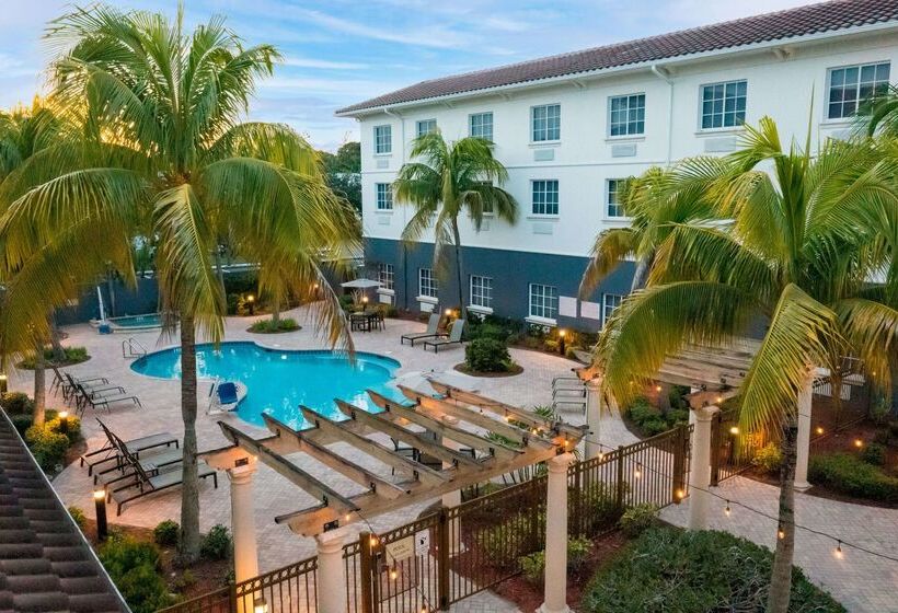 فندق Hilton Garden Inn At Pga Village / Port St. Lucie