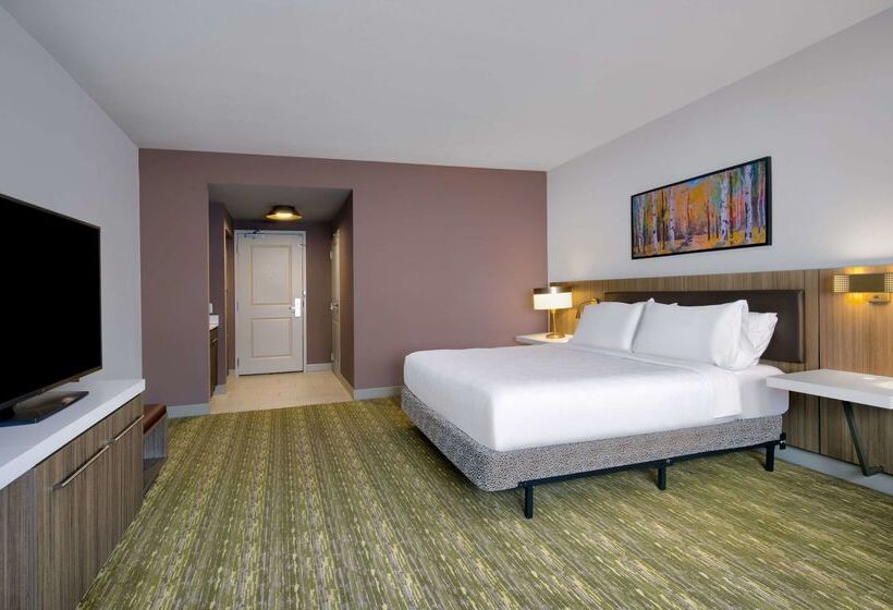 فندق Hilton Garden Inn At Pga Village / Port St. Lucie