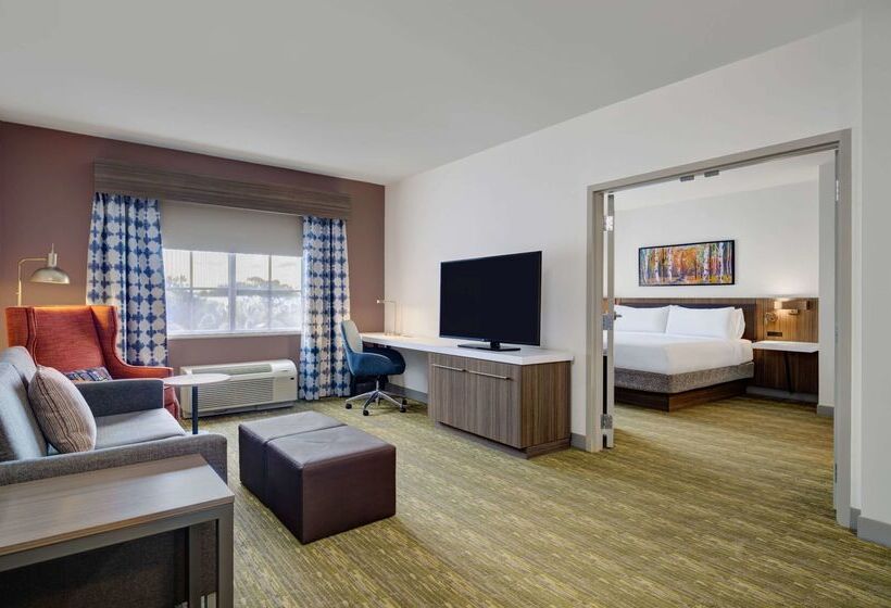 فندق Hilton Garden Inn At Pga Village / Port St. Lucie