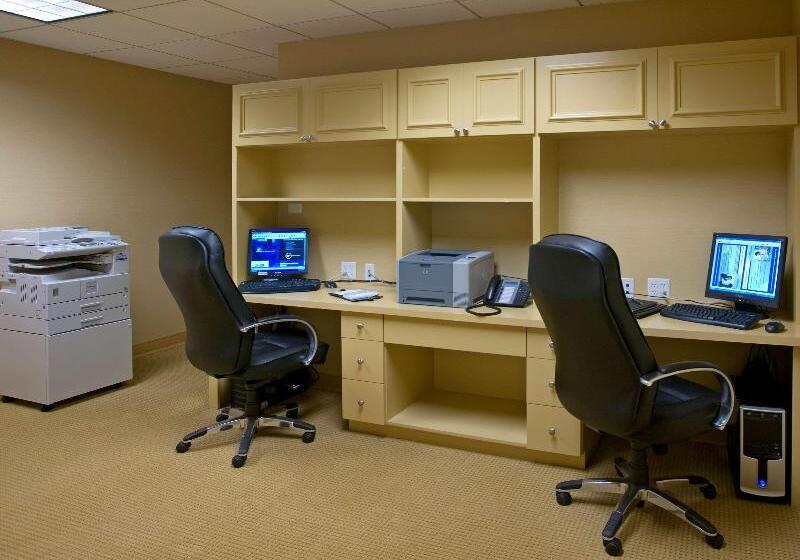 فندق Hilton Garden Inn At Pga Village / Port St. Lucie