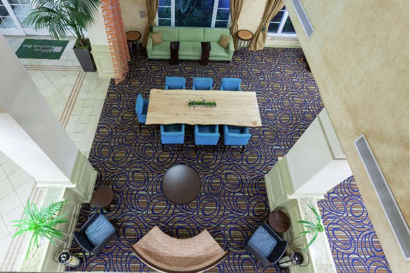 فندق Hilton Garden Inn At Pga Village / Port St. Lucie