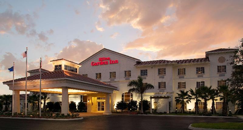 فندق Hilton Garden Inn At Pga Village / Port St. Lucie