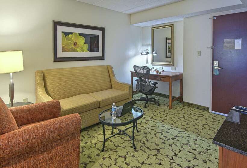 בית מלון כפרי Hilton Garden Inn Auburn/opelika