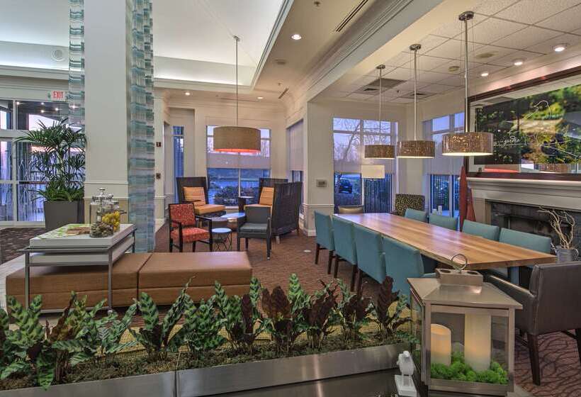 בית מלון כפרי Hilton Garden Inn Auburn/opelika