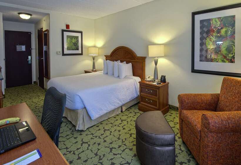 בית מלון כפרי Hilton Garden Inn Auburn/opelika