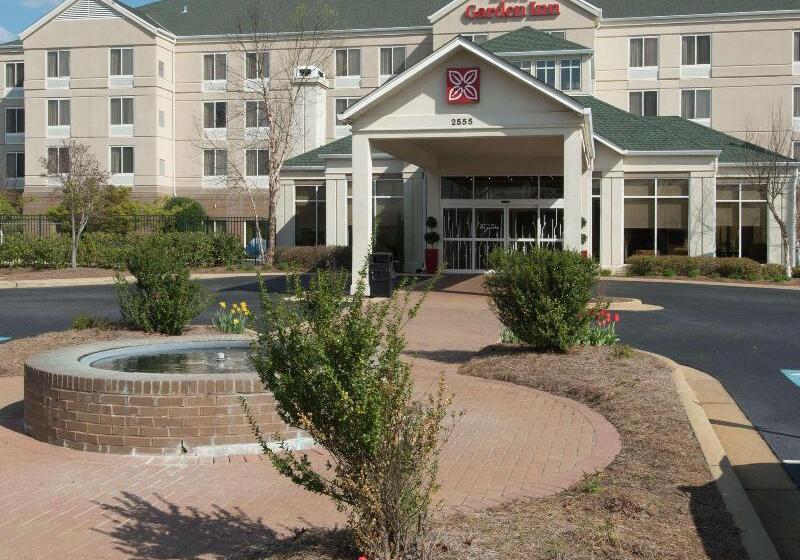בית מלון כפרי Hilton Garden Inn Auburn/opelika