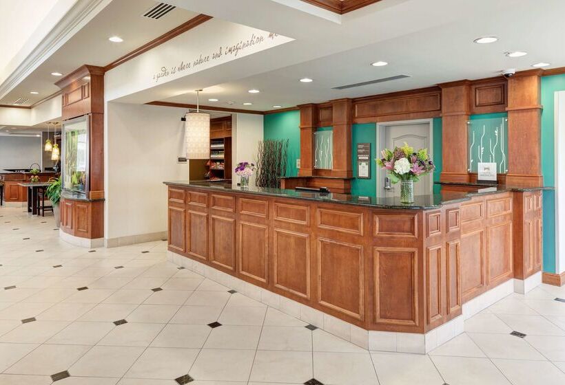هتل Hilton Garden Inn Austin North