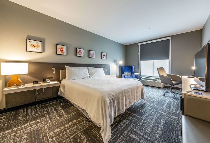 酒店 Hilton Garden Inn Beaumont, Tx