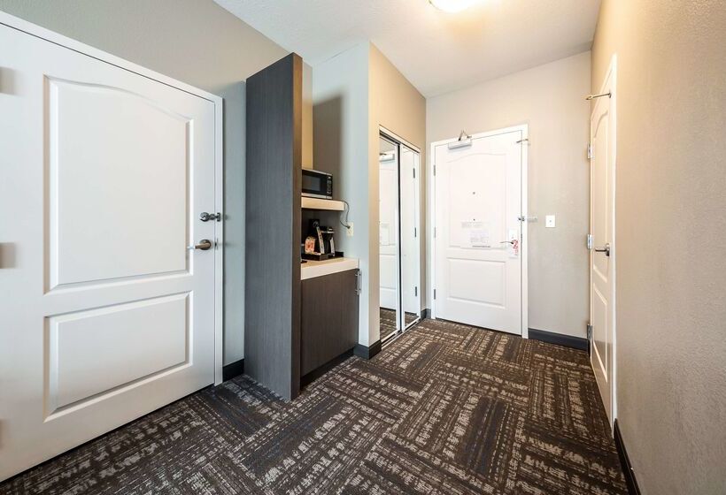 酒店 Hilton Garden Inn Beaumont, Tx