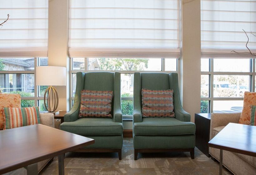בית מלון כפרי Hilton Garden Inn Boise/eagle