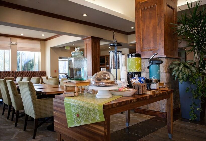 בית מלון כפרי Hilton Garden Inn Boise/eagle