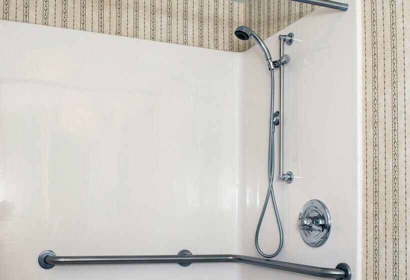 호텔 Hilton Garden Inn Charlotte Pineville