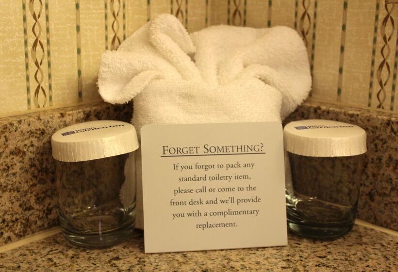 호텔 Hilton Garden Inn Charlotte Pineville