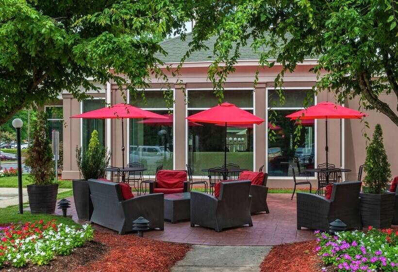 호텔 Hilton Garden Inn Charlotte Pineville