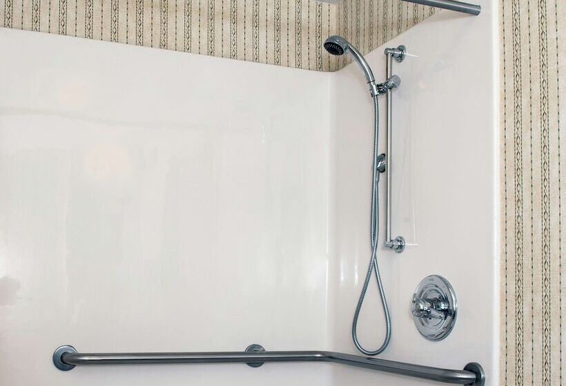 호텔 Hilton Garden Inn Charlotte Pineville