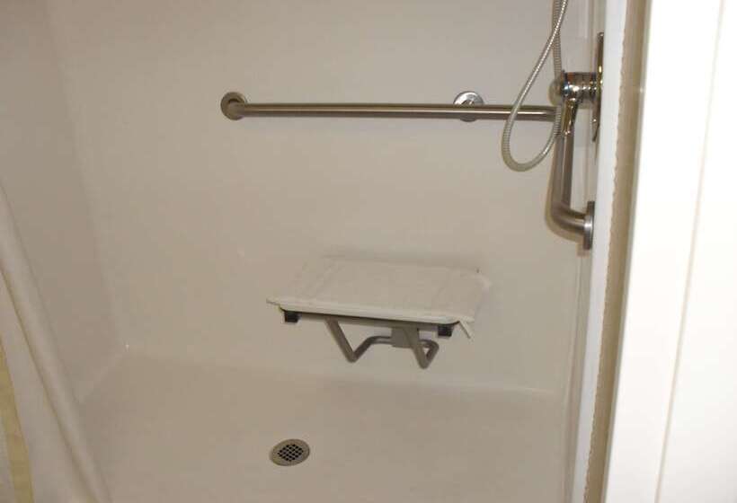 호텔 Hilton Garden Inn Charlotte Pineville