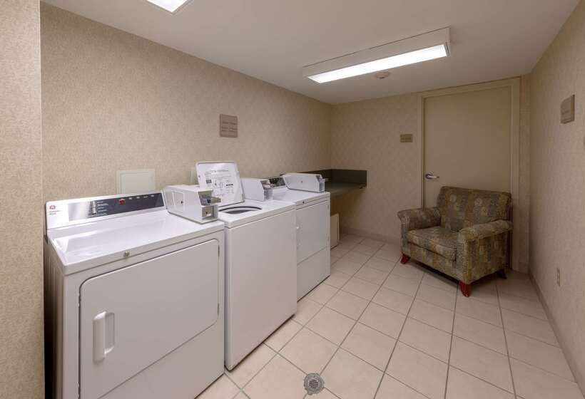 هتل Hilton Garden Inn Columbia/harbison