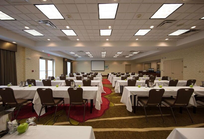 هتل Hilton Garden Inn Columbia/harbison