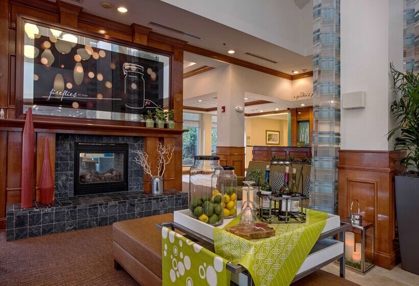 هتل Hilton Garden Inn Columbia/harbison