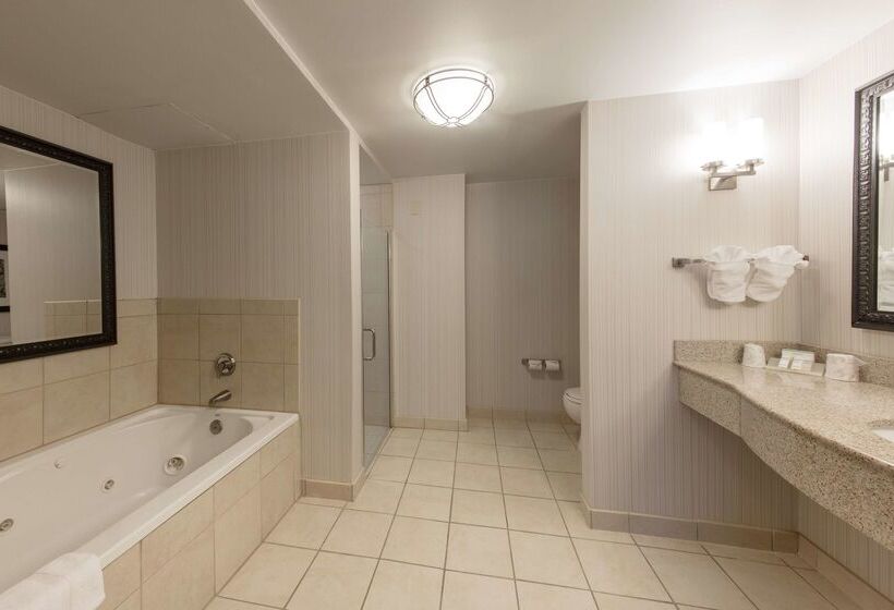 هتل Hilton Garden Inn Columbia/harbison