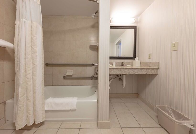 هتل Hilton Garden Inn Columbia/harbison