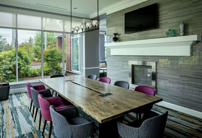 فندق Hilton Garden Inn Corvallis