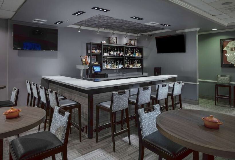 فندق Hilton Garden Inn Corvallis