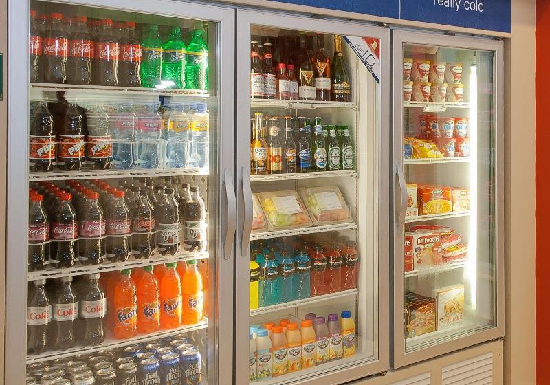 בית מלון כפרי Hilton Garden Inn Daytona Beach Airport