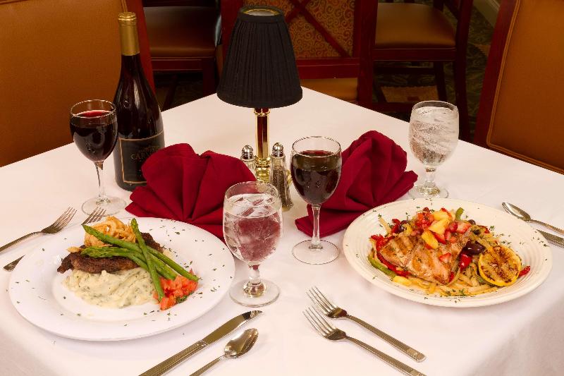 בית מלון כפרי Hilton Garden Inn Daytona Beach Airport