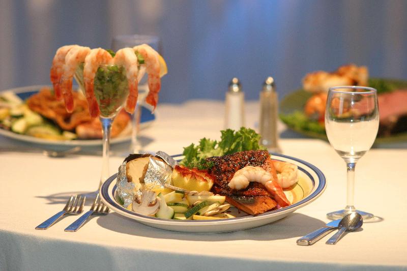 בית מלון כפרי Hilton Garden Inn Daytona Beach Airport