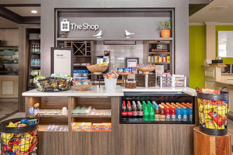 בית מלון כפרי Hilton Garden Inn Daytona Beach Airport