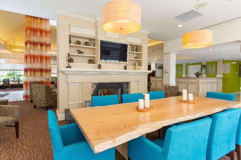 בית מלון כפרי Hilton Garden Inn Daytona Beach Airport