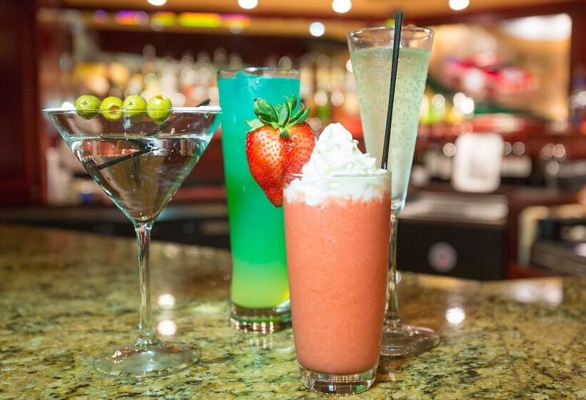 בית מלון כפרי Hilton Garden Inn Daytona Beach Airport