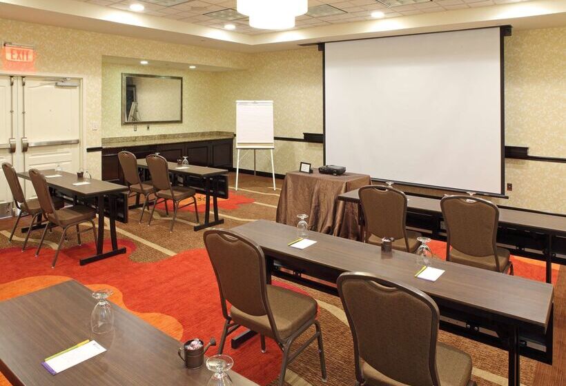 فندق Hilton Garden Inn Frederick