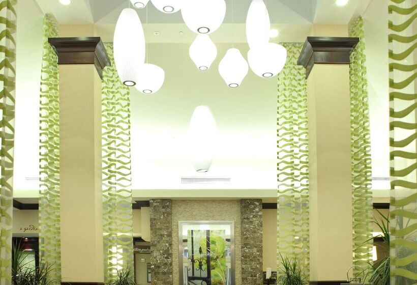 فندق Hilton Garden Inn Frederick