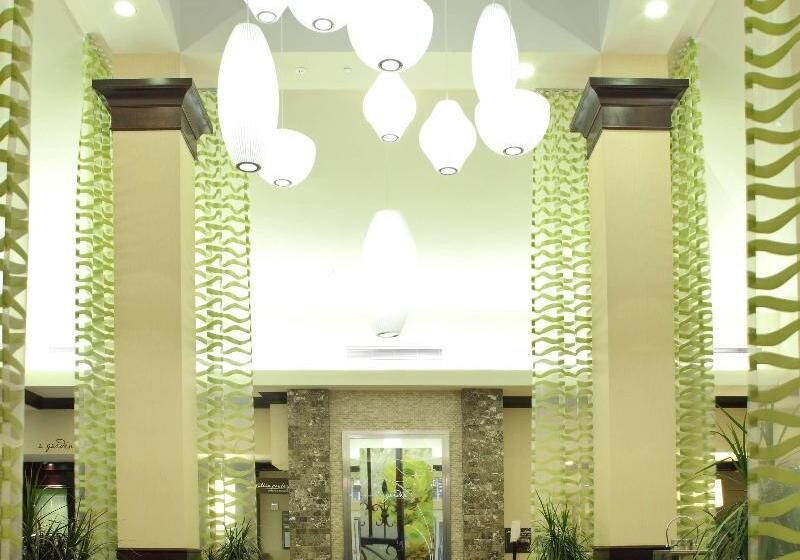 فندق Hilton Garden Inn Frederick