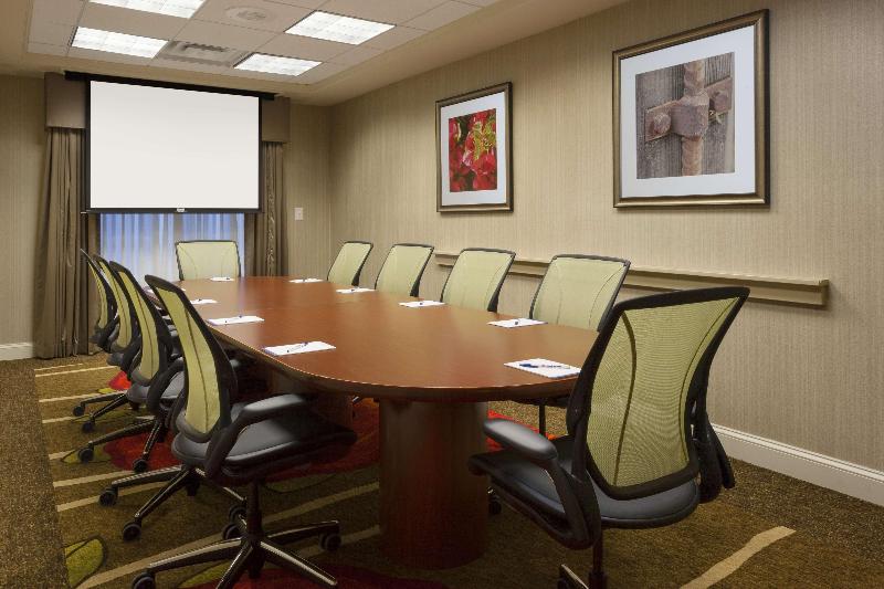 هتل Hilton Garden Inn Gainesville