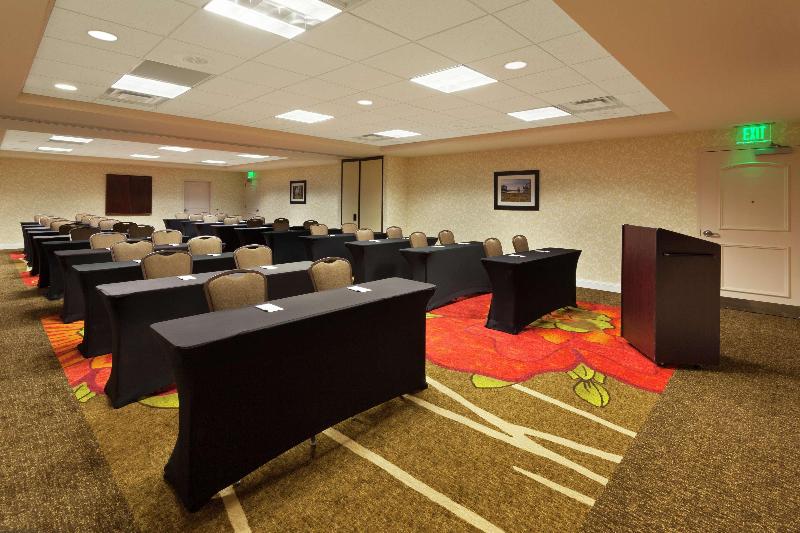 هتل Hilton Garden Inn Gainesville