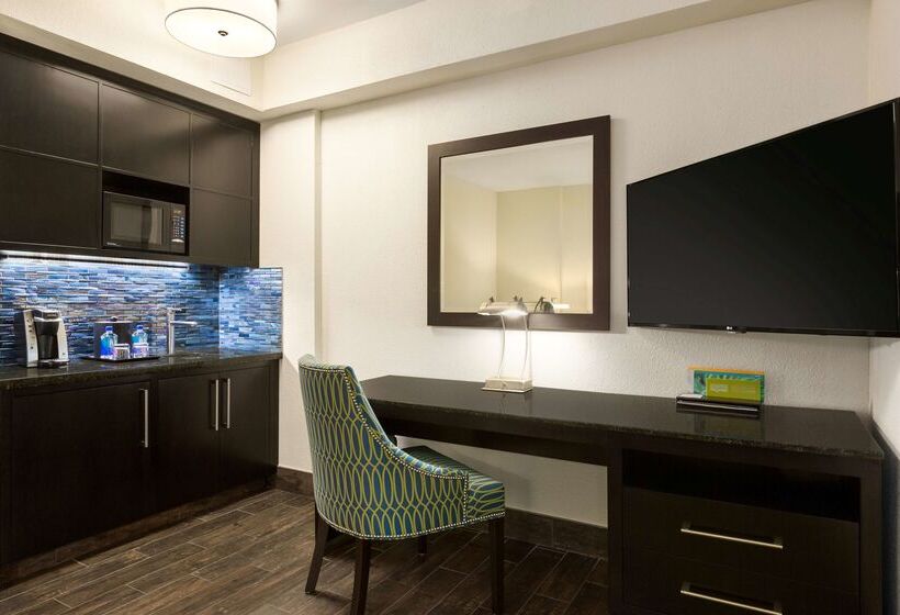 هتل Hilton Garden Inn Houston Nw/willowbrook