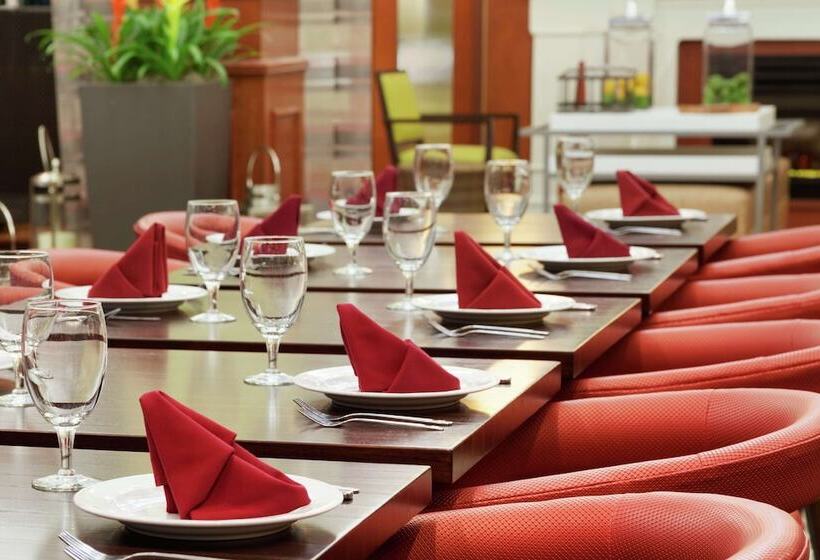 בית מלון כפרי Hilton Garden Inn Houston/the Woodlands