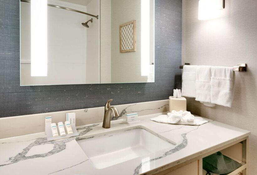 فندق Hilton Garden Inn Idaho Falls