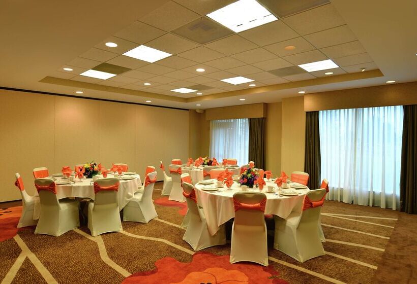 酒店 Hilton Garden Inn Kankakee