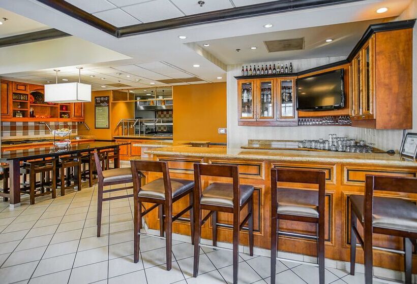酒店 Hilton Garden Inn Kankakee