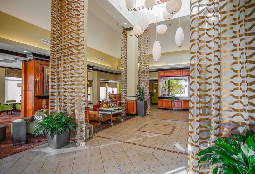 酒店 Hilton Garden Inn Kankakee