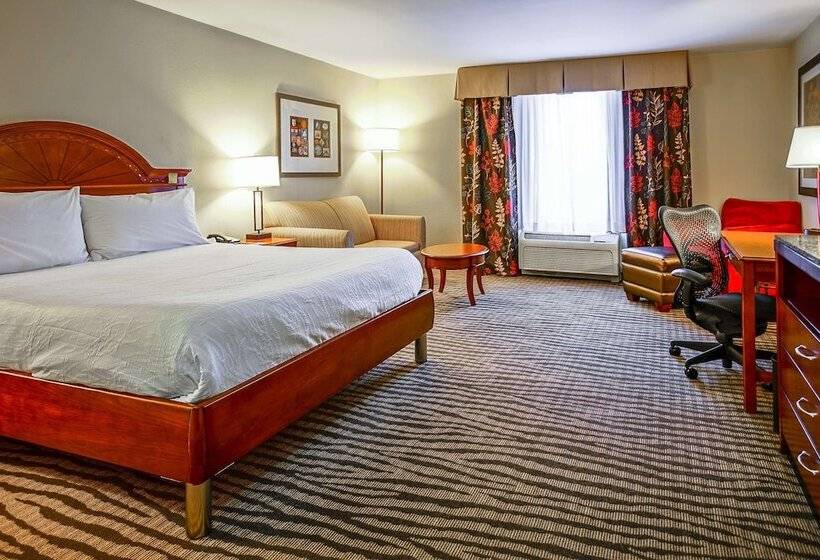 酒店 Hilton Garden Inn Kankakee