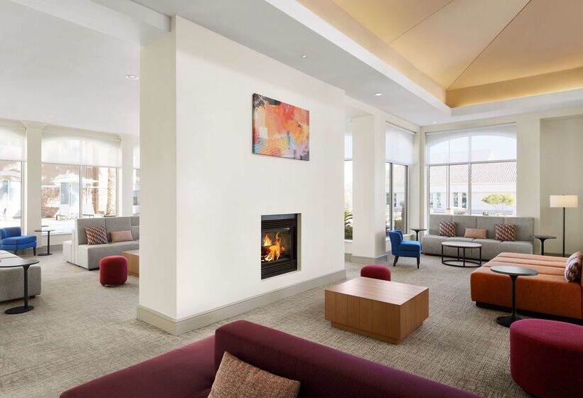 هتل Hilton Garden Inn Las Vegas/henderson