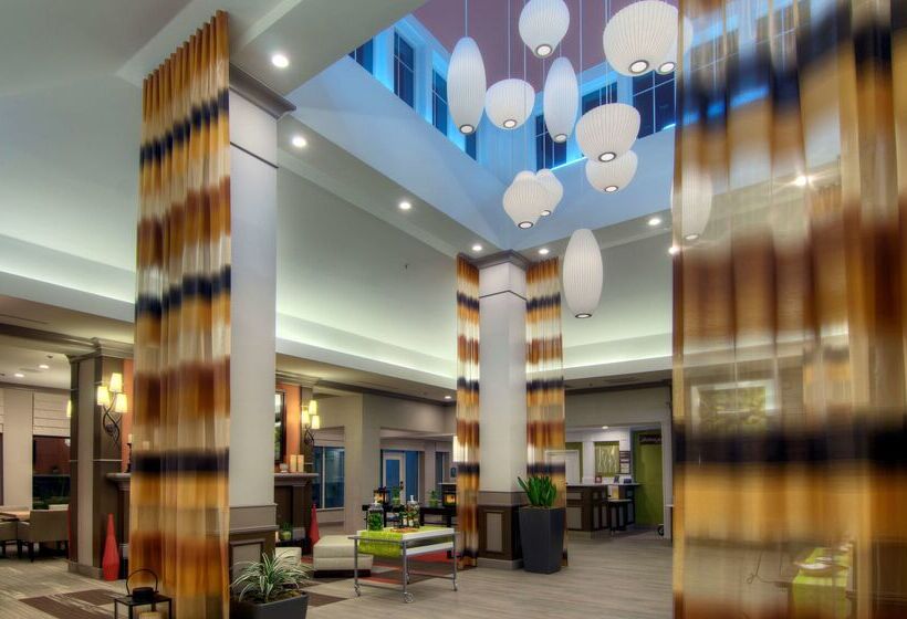 فندق Hilton Garden Inn Livermore