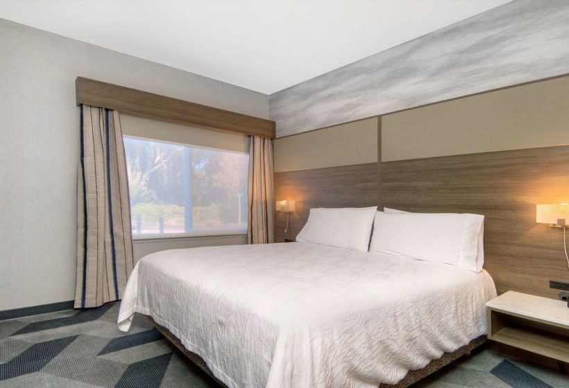 فندق Hilton Garden Inn Livermore