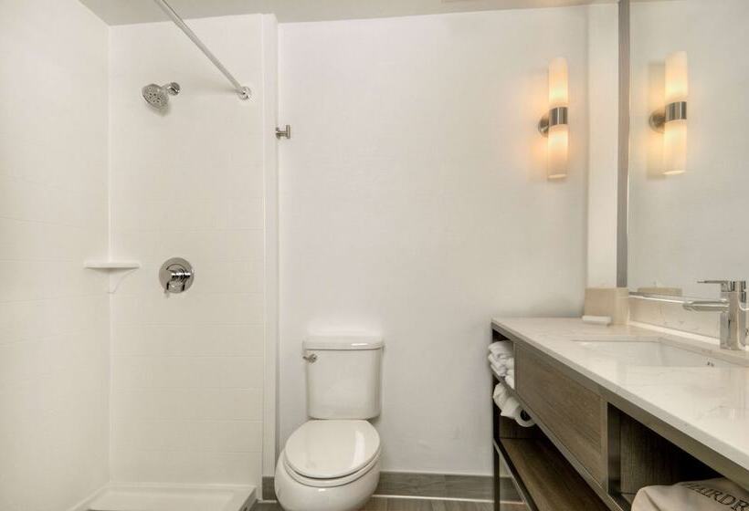 호텔 Hilton Garden Inn Livermore