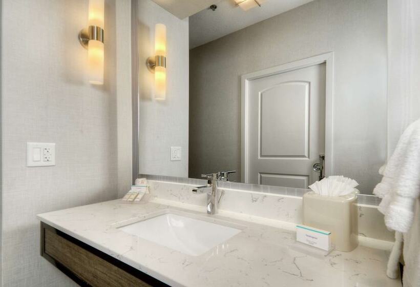 فندق Hilton Garden Inn Livermore